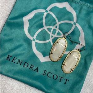 Kendra Scott earrings